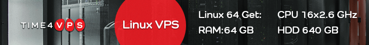 Order VPS Today